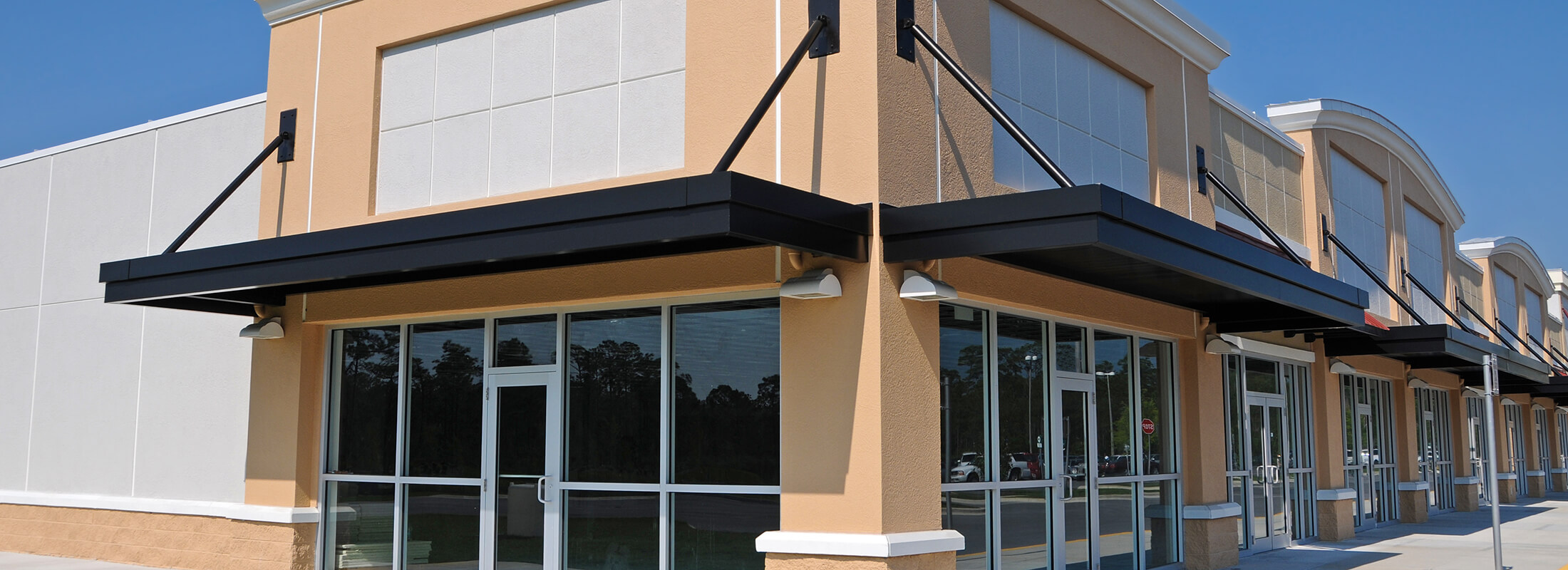 Properties Eberts Properties